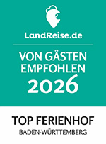 Haus Sonnenschein - landreise.de
