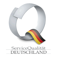 Haus Sonnenschein - Service Qualität Deutschland